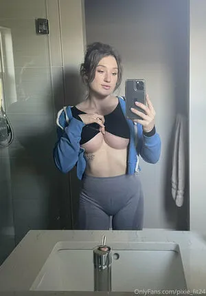Pixie Fit24 OnlyFans Leaked Free Thumbnail Picture - #fSXMgEghlr