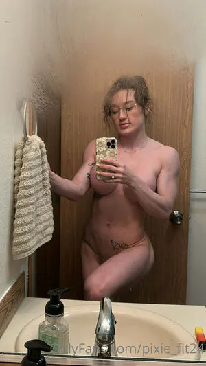 Pixie Fit24 OnlyFans Leaked Free Thumbnail Picture - #oZIph4nqJT