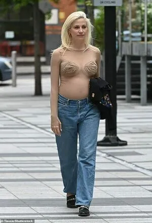 Pixie Lott OnlyFans Leaked Free Thumbnail Picture - #G4s3cYBde2