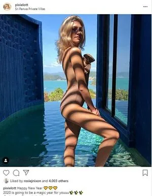 Pixie Lott OnlyFans Leaked Free Thumbnail Picture - #Gvn96gxrzG