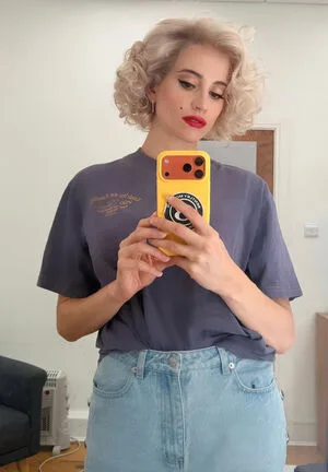 Pixie Lott OnlyFans Leaked Free Thumbnail Picture - #KwjU9q6Kxy