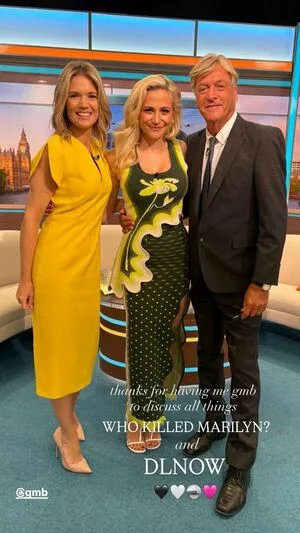 Pixie Lott OnlyFans Leaked Free Thumbnail Picture - #PwN5GfCYR2