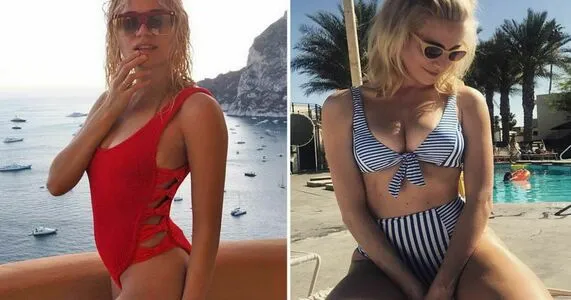 Pixie Lott OnlyFans Leaked Free Thumbnail Picture - #RExcQ2A6A5