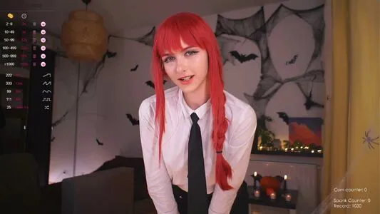 Pixie Pie OnlyFans Leaked Free Thumbnail Picture - #1lLDAMG39F