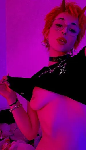 Pixie Pie OnlyFans Leaked Free Thumbnail Picture - #gDecjkInx2