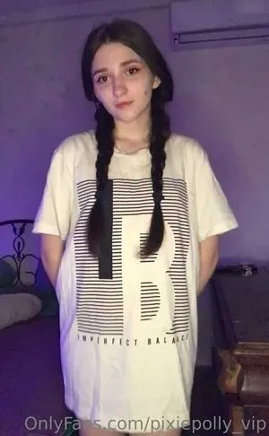 Pixie Polly OnlyFans Leaked Free Thumbnail Picture - #3zdFkakeev