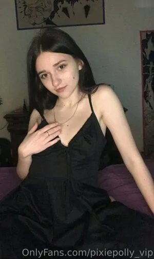 Pixie Polly OnlyFans Leaked Free Thumbnail Picture - #QJqAD9qqJ9