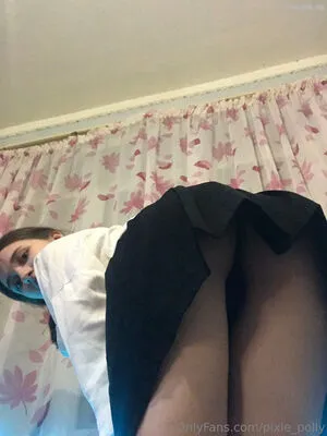 Pixie Polly OnlyFans Leaked Free Thumbnail Picture - #VA4m4I5nLQ