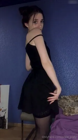 Pixie Polly OnlyFans Leaked Free Thumbnail Picture - #cnayRJbPlp