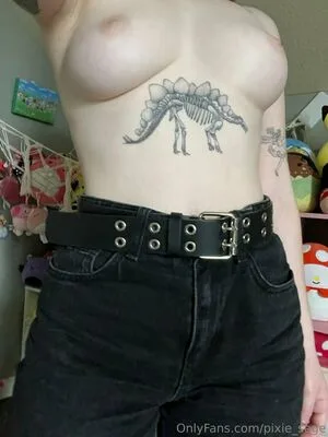 Pixie Sage OnlyFans Leaked Free Thumbnail Picture - #6qr4NM7fh2