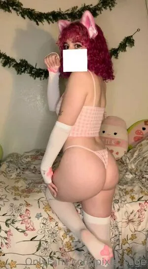 Pixie Sage OnlyFans Leaked Free Thumbnail Picture - #GbcB0QsDCw