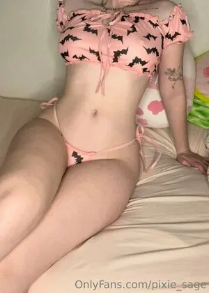 Pixie Sage OnlyFans Leaked Free Thumbnail Picture - #qS087FXhaU