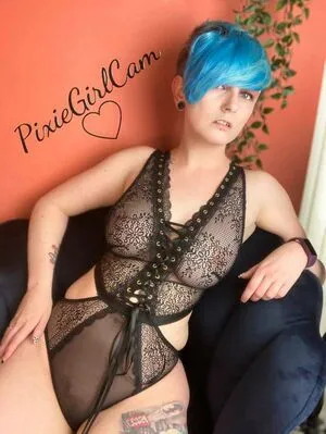 Pixie Skye OnlyFans Leaked Free Thumbnail Picture - #RDUC2uoxvU