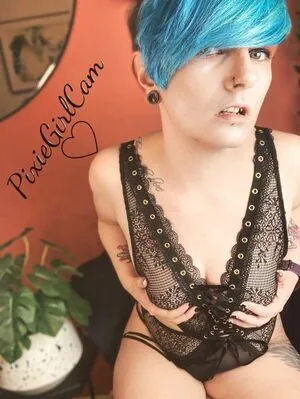 Pixie Skye OnlyFans Leaked Free Thumbnail Picture - #Z9xqWYK0B8