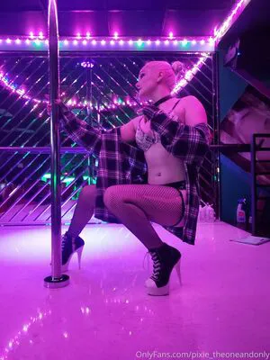 Pixie Theoneandonly OnlyFans Leaked Free Thumbnail Picture - #6gP96YcM5d
