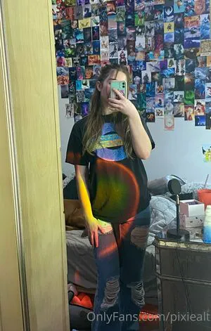Pixiealt OnlyFans Leaked Free Thumbnail Picture - #BLRK2hWw88