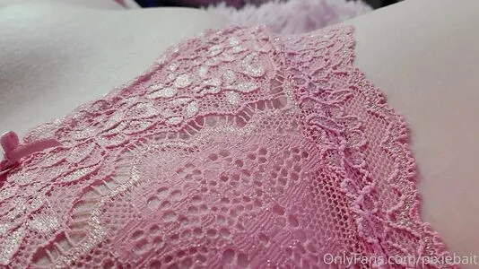 Pixiebait OnlyFans Leaked Free Thumbnail Picture - #611ZNrSxFl