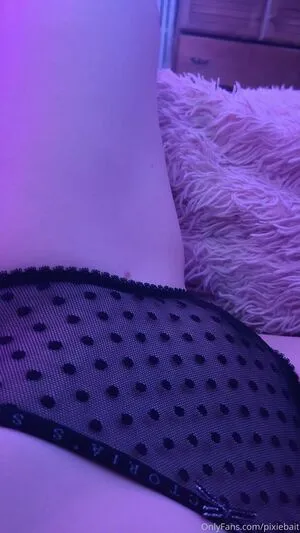 Pixiebait OnlyFans Leaked Free Thumbnail Picture - #Hti4LerSfu