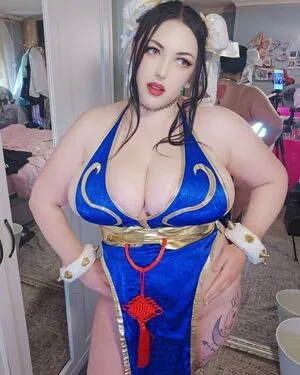Pixiecakeface Thumbnail Picture