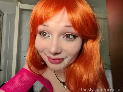 Pixiecat OnlyFans Leaked Free Thumbnail Picture - #1TAS2OGLWY