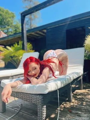 Pixiecat OnlyFans Leaked Free Thumbnail Picture - #2BGouQtp2h
