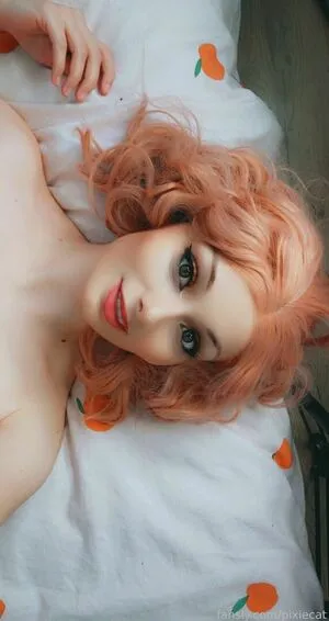 Pixiecat OnlyFans Leaked Free Thumbnail Picture - #6f5Now36XA