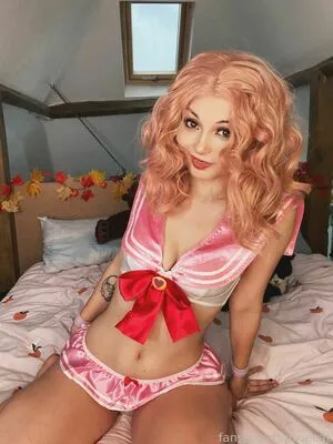 Pixiecat OnlyFans Leaked Free Thumbnail Picture - #AbXDweOEcB