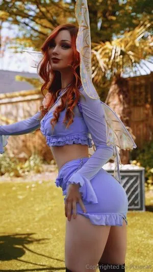 Pixiecat OnlyFans Leaked Free Thumbnail Picture - #IKGaeqGFEC