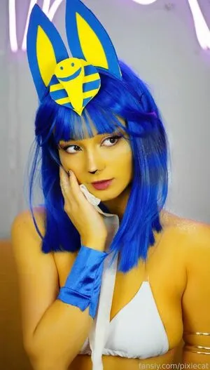 Pixiecat OnlyFans Leaked Free Thumbnail Picture - #JXLz5hzGuH