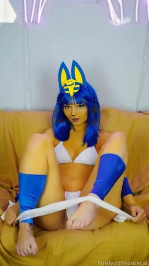 Pixiecat OnlyFans Leaked Free Thumbnail Picture - #N9BTkgNumF