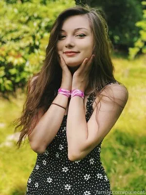 Pixiecat OnlyFans Leaked Free Thumbnail Picture - #UZWVN8p3BS
