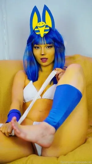 Pixiecat OnlyFans Leaked Free Thumbnail Picture - #XI0xSDWpbo
