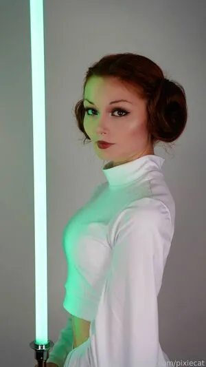 Pixiecat OnlyFans Leaked Free Thumbnail Picture - #b2vPagDrkn