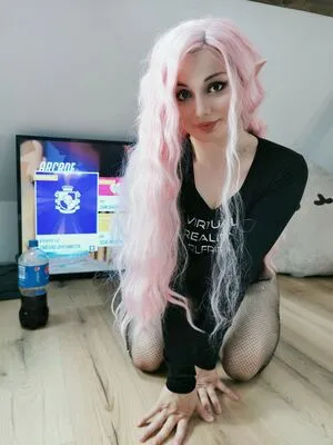 Pixiecat OnlyFans Leaked Free Thumbnail Picture - #tjdKHadnLd