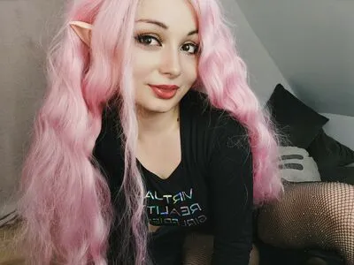 Pixiecat OnlyFans Leaked Free Thumbnail Picture - #v8wvH5bUi2
