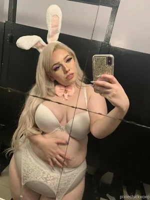 Pixiechickxoxo OnlyFans Leaked Free Thumbnail Picture - #0XIWkj1qYg