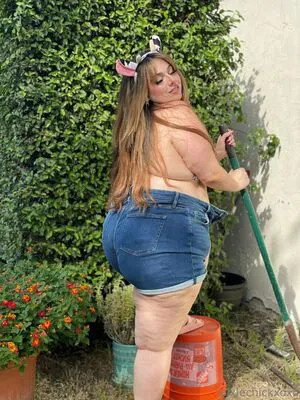 Pixiechickxoxo OnlyFans Leaked Free Thumbnail Picture - #2du4eePfRq