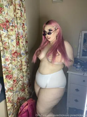 Pixiechickxoxo OnlyFans Leaked Free Thumbnail Picture - #3WNpF40n2m