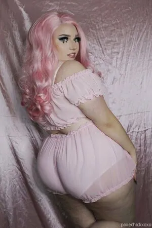 Pixiechickxoxo OnlyFans Leaked Free Thumbnail Picture - #6AkSAppLpM