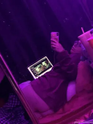 Pixiechickxoxo OnlyFans Leaked Free Thumbnail Picture - #6EczuGw6JH