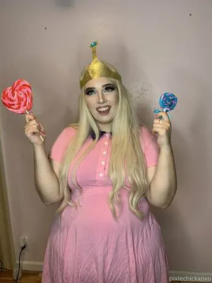 Pixiechickxoxo OnlyFans Leaked Free Thumbnail Picture - #7eTbRItlSQ
