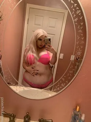 Pixiechickxoxo OnlyFans Leaked Free Thumbnail Picture - #9JTx9A1jTP