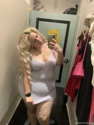 Pixiechickxoxo OnlyFans Leaked Free Thumbnail Picture - #9mph52QpT4