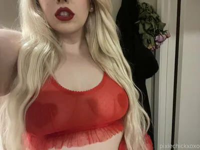 Pixiechickxoxo OnlyFans Leaked Free Thumbnail Picture - #AJ1n8lbexP