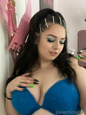 Pixiechickxoxo OnlyFans Leaked Free Thumbnail Picture - #Ghp2ViCiCQ