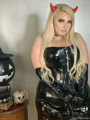 Pixiechickxoxo OnlyFans Leaked Free Thumbnail Picture - #GjUgs8XwFq