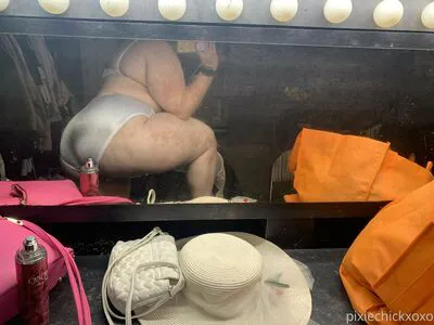 Pixiechickxoxo OnlyFans Leaked Free Thumbnail Picture - #JugCXpNHOi