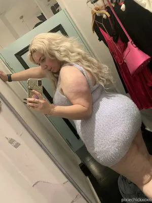 Pixiechickxoxo OnlyFans Leaked Free Thumbnail Picture - #Mlv0IhONrA
