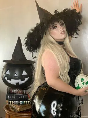 Pixiechickxoxo OnlyFans Leaked Free Thumbnail Picture - #MpyzBIN2Cd