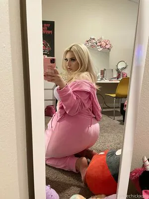Pixiechickxoxo OnlyFans Leaked Free Thumbnail Picture - #MwLk4l1W6i